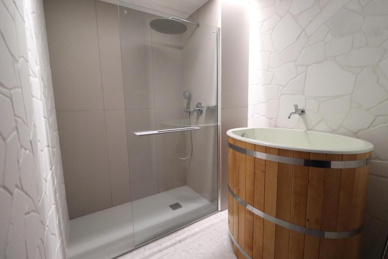 Apartament Terra - Mtn Apartamenty Na Wydmach Поберово Екстериор снимка