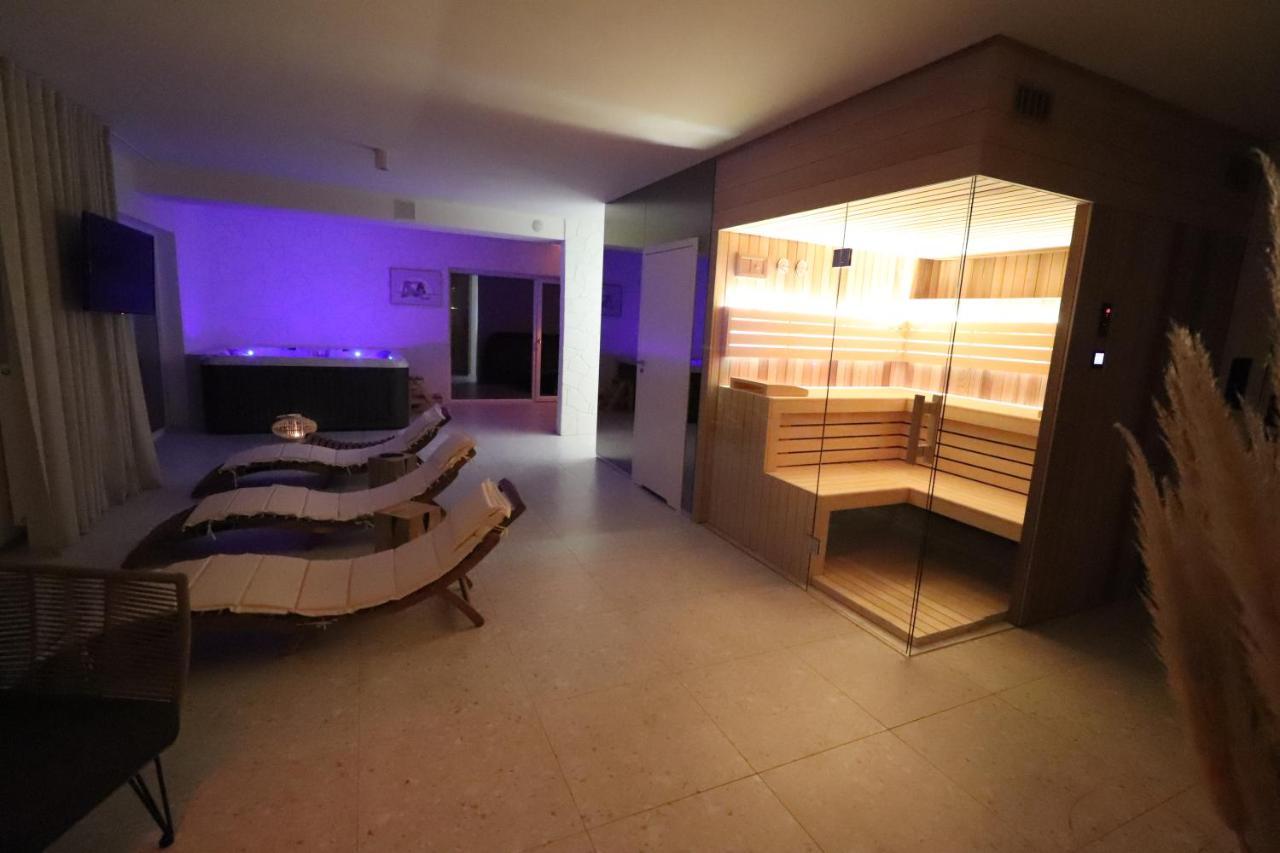 Apartament Terra - Mtn Apartamenty Na Wydmach Поберово Екстериор снимка