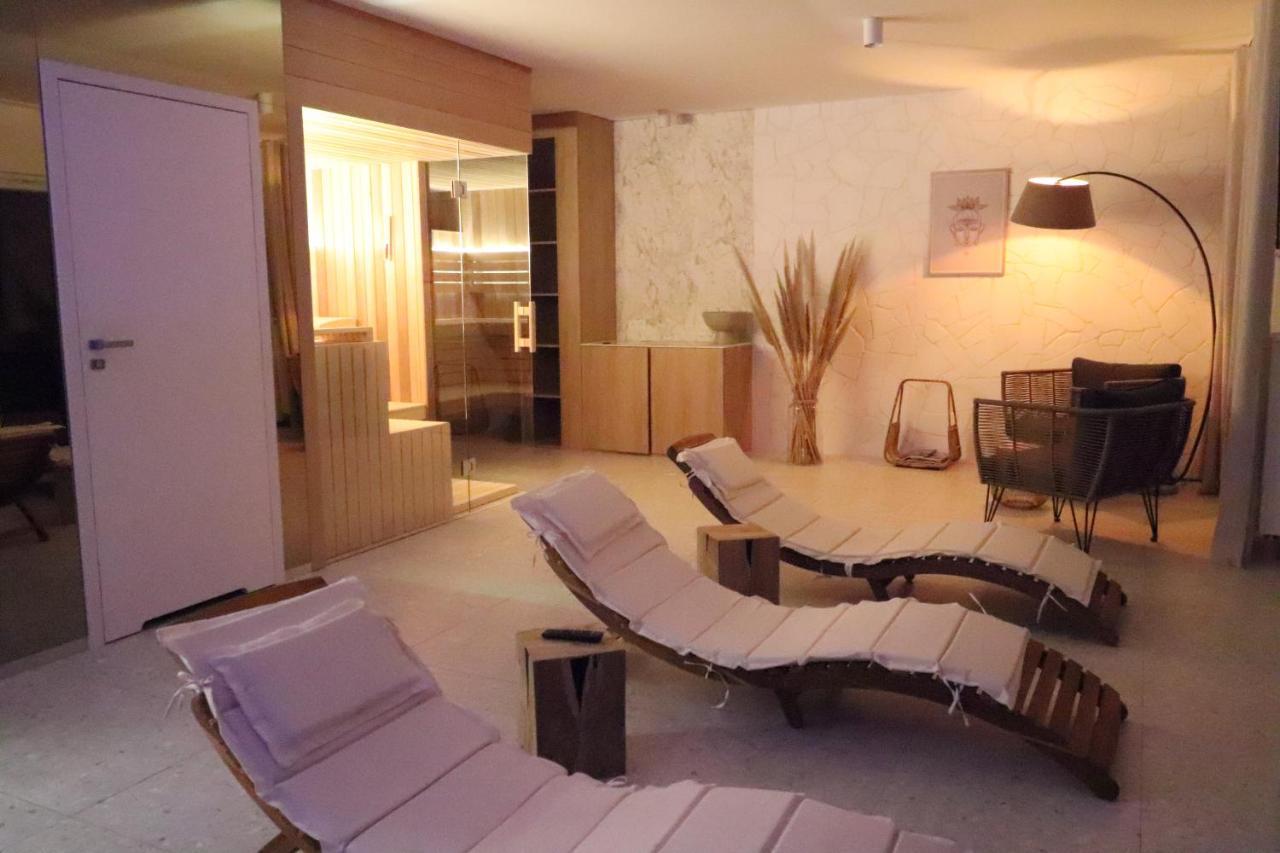 Apartament Terra - Mtn Apartamenty Na Wydmach Поберово Екстериор снимка