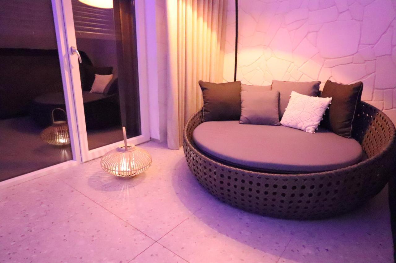 Apartament Terra - Mtn Apartamenty Na Wydmach Поберово Екстериор снимка