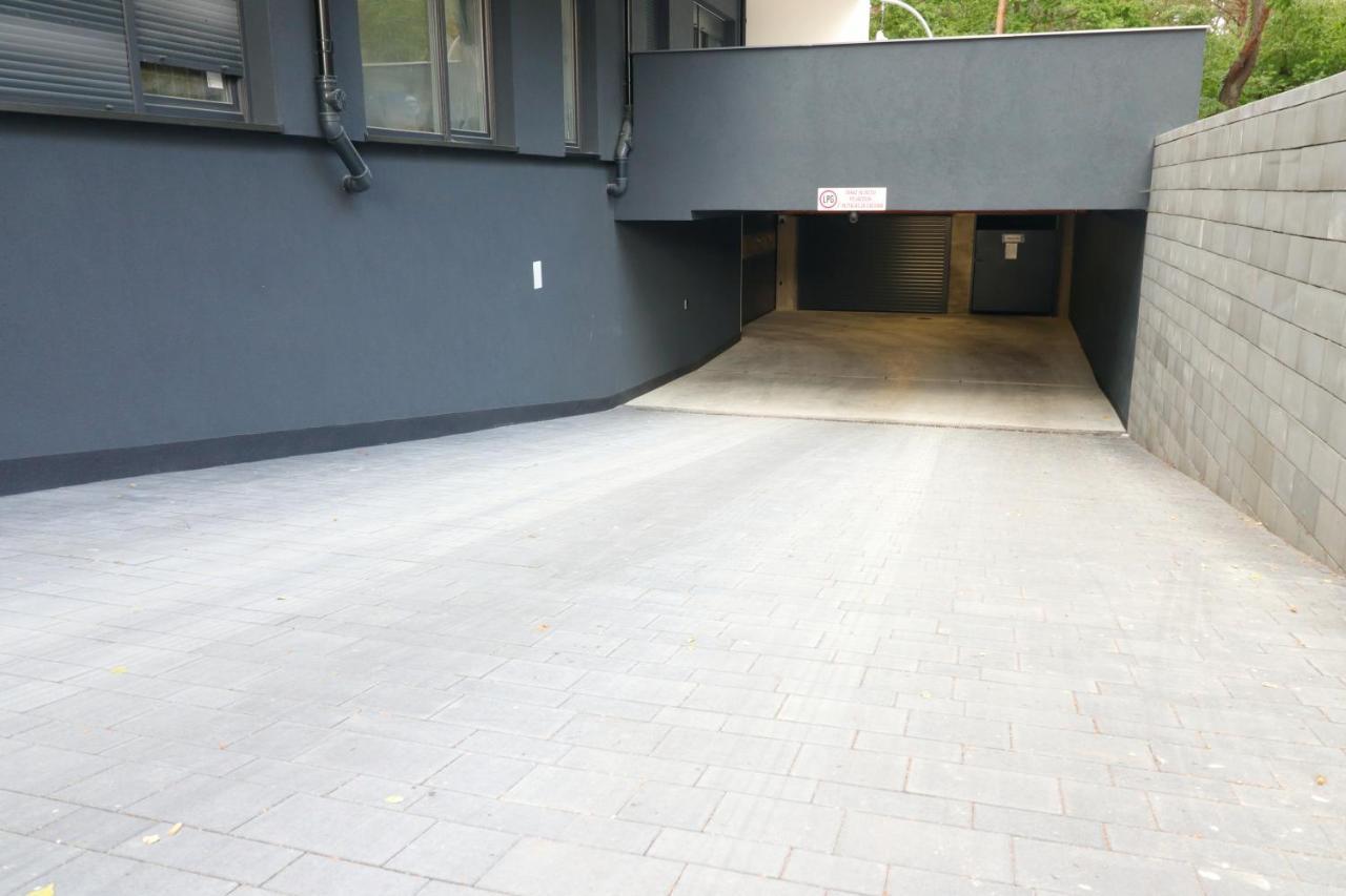 Apartament Terra - Mtn Apartamenty Na Wydmach Поберово Екстериор снимка