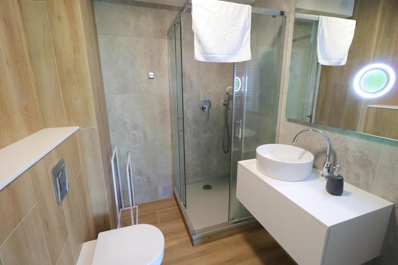 Apartament Terra - Mtn Apartamenty Na Wydmach Поберово Екстериор снимка
